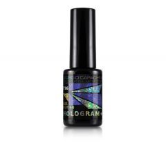 №716 Гель-лак 3-х фазный HOLOGRAM+ GC 7мл