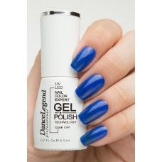 Гель-лак для ногтей "Dance Legend" №028