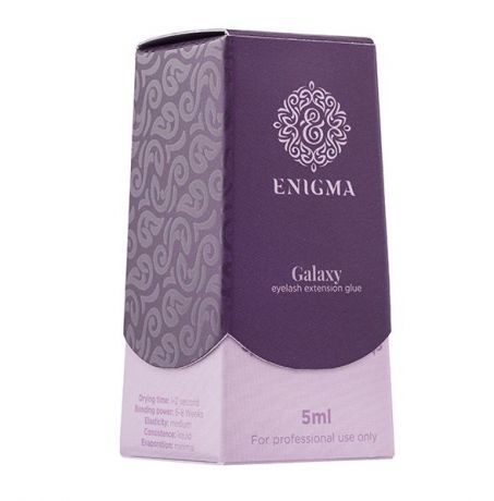 Клей Enigma "Galaxy" (5 мл)