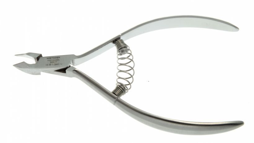 Кусачки Metzger CN-08(2)-T(6mm)-LJ Cobalt (пружина)