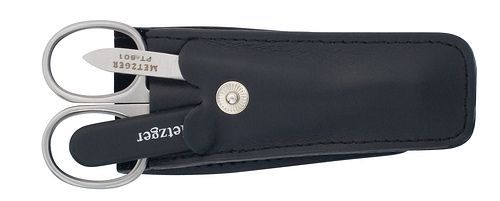 Маникюрный набор (3 предмета) Metzger MS-103-D