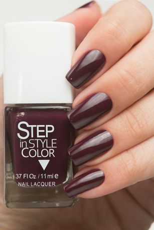 Лак для ногтей Step № 52