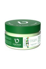 Маска для волос увлажняющая, восстанавливающая Alan Hadash Israeli Avocado 300 мл