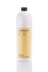 Шампунь для сухих волос питательный FarmaVita BACK BAR NOURISING SHAMPOO №02 1000 мл
