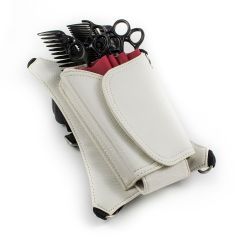 Чехол для инструментов и парикмахерских ножниц Metzger LC-GVA 033