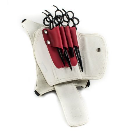 Чехол для инструментов и парикмахерских ножниц Metzger LC-GVA 033