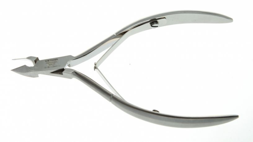 Кусачки Metzger CN-08(2)-Т(9mm)-LJ Cobalt (Double spring)