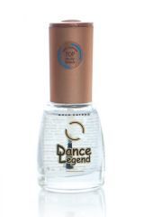 Лак "Dance Legend"  топ Multi блеск (с сиянием )15мл
