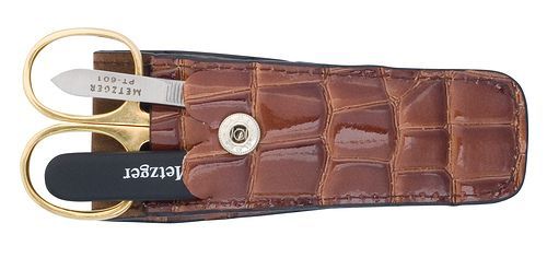 Маникюрный набор (3 предмета) Metzger MS-103-HG