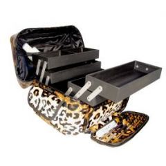 Сумка мастера "LEOPARD"