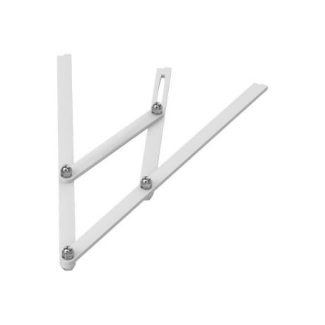 Циркуль для построения бровей "Леонардо" Innovator Cosmetics