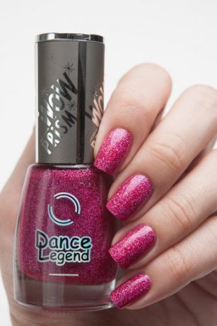 Лак для ногтей "DL"Wow Prism №22