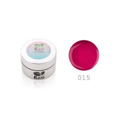 Гель-лак для ногтей по японской технологии E.co Nails Pudding №015 5мл