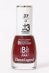 Лак для ногтей "DL" Binary Осень №37