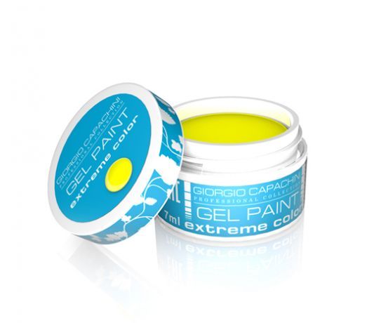 Гель-Краска №12 GC 7 мл