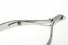 Кусачки Metzger CN-08(2)-Т(9mm)-LJ Cobalt (Single spring)