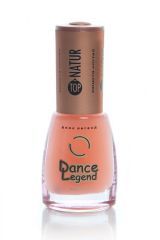 Лак "Dance Legend"  топ Natur 15мл