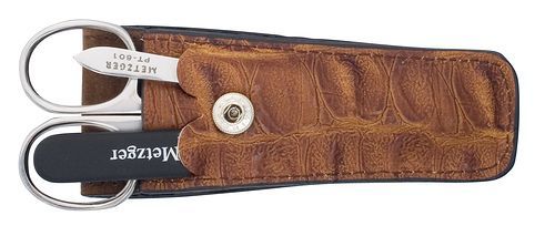 Маникюрный набор (3 предмета) Metzger MS-103-S