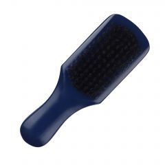 Щетка массажная на деревяной основе, натуральная щетина, 7-ряд Мelon Pro,152 мм