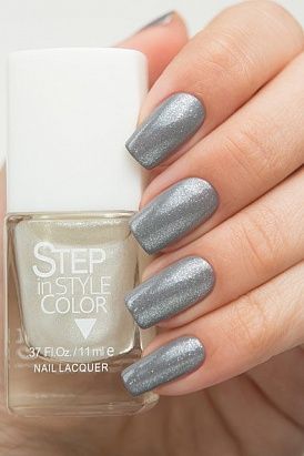 Лак для ногтей Step № 54