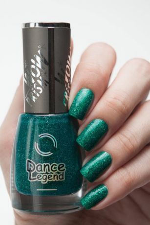 Лак для ногтей "DL"Wow Prism №23