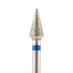 Фреза алмазная для маникюра и педикюра Erfolg Cosmetics 165.524.040