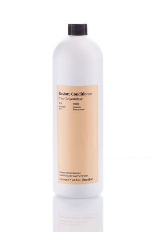 Кондиционер для восстановления поврежденных волос FarmaVita BACK BAR RESTORE Conditioner №07 1000 мл