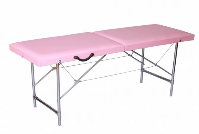 Косметологическая кушетка Квадро-Косметик 180х70 XL (без отверстия)