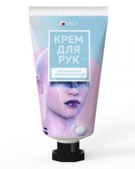 Крем для рук увлажняющий Milv "Пино колада" 40 мл.