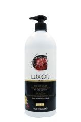Бальзам для окрашенных и сухих волос Luxor Professional Color 1000мл