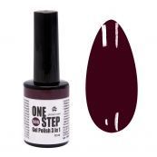 Гель лак "ONE STEP"-906, 10 ml