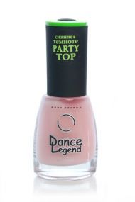 Лак "Dance Legend"  топ Party Сияние 15мл
