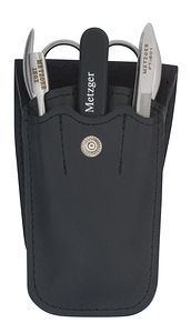 Маникюрный набор (5 предметов) Metzger MS-105-D