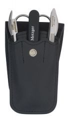 Маникюрный набор (5 предметов) Metzger MS-105-D