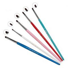 Набор кистей Planet Nails для китайской росписи