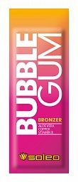 Средство для загара Soleo Basic «Бабл Гам»/ Bubble Gum (15 ml)