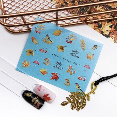 Слайдер-дизайн 3D-18