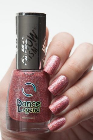 Лак для ногтей "DL"Wow Prism №24