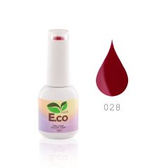 Гель-лак для ногтей E.co Nails Classic №028 10мл