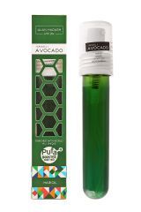 Масло для секущихся, ломких, непослушных волос Alan Hadash  Israeli Avocado 19 мл