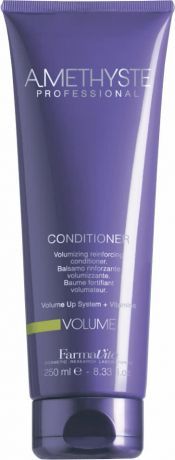 Кондиционер для обьема волос FarmaVita Amethyste volume conditioner 250мл