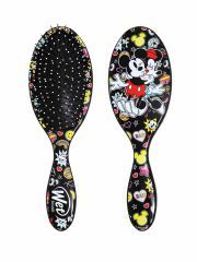 Расческа WET BRUSH DISNEY Classics-super cool Mickey  для спутанных волос Супер клёвый Мики Маус