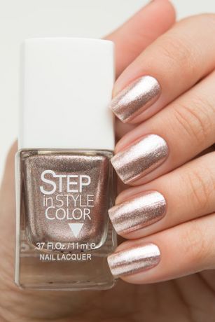 Лак для ногтей Step № 04