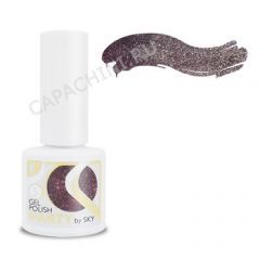 №06 Г ель-лак SKY-PARTY 6 мл.