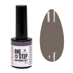 Гель лак "ONE STEP"-907, 10 ml