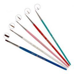 Набор кистей Planet Nails для художественной росписи