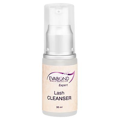 Обезжириватель для ресниц Expert, 30мл