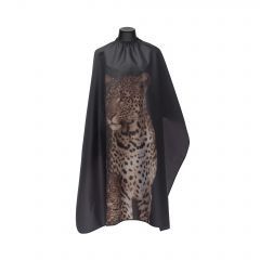 Пеньюар Леопард