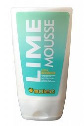 Средство для загара Soleo Basic «Лайм мусс»/ Lime Mousse 100ml 