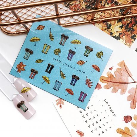 Слайдер-дизайн 3D-19